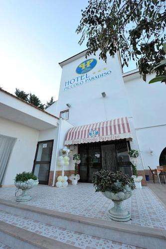 hotel piccolo paradiso