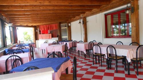 hotel piccolo paradiso