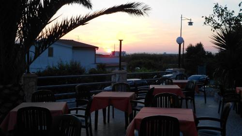 hotel piccolo paradiso