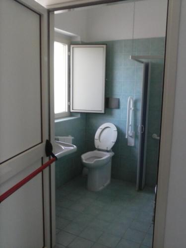 hotel piccolo paradiso