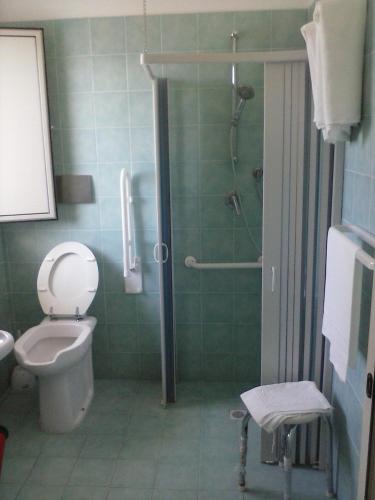 hotel piccolo paradiso