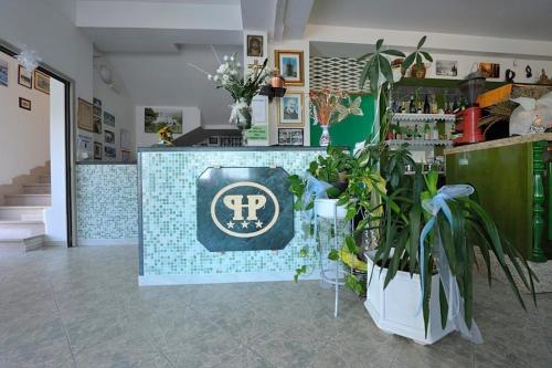 hotel piccolo paradiso