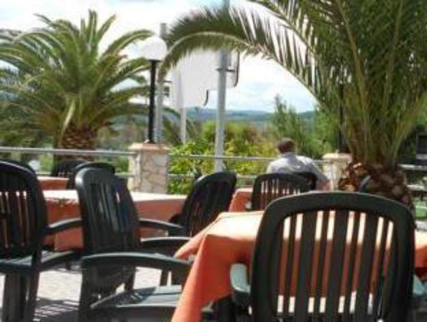 hotel piccolo paradiso