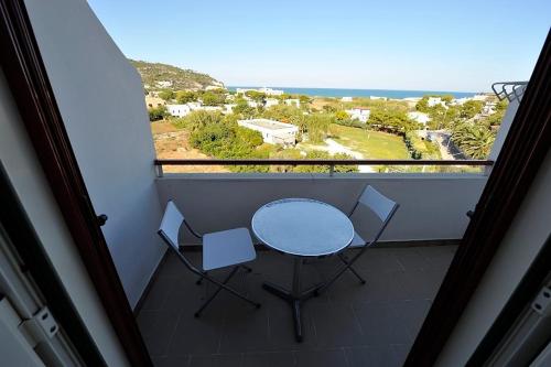 hotel piccolo paradiso