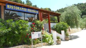 hotel piccolo paradiso