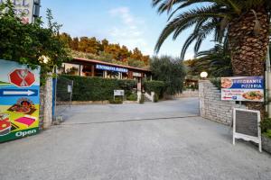 hotel piccolo paradiso