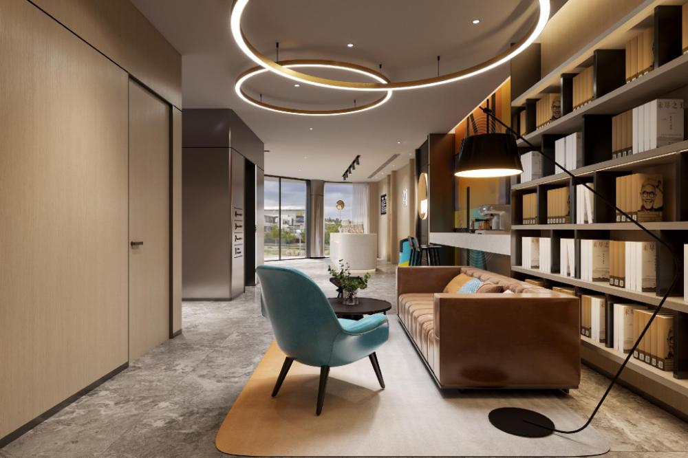 nihao hotel lianyungang ganyu times square