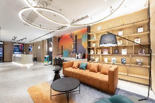 nihao hotel lianyungang ganyu times square
