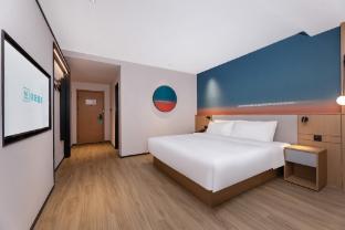 nihao hotel lianyungang ganyu times square
