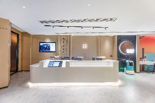 nihao hotel lianyungang ganyu times square