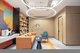nihao hotel lianyungang ganyu times square