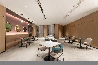 nihao hotel lianyungang ganyu times square