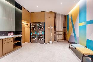 nihao hotel lianyungang ganyu times square