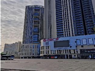 nihao hotel lianyungang ganyu times square