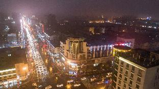 nihao hotel lianyungang ganyu times square
