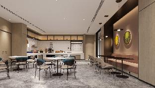 nihao hotel lianyungang ganyu times square