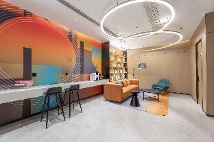 nihao hotel lianyungang ganyu times square
