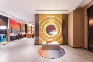 nihao hotel lianyungang ganyu times square