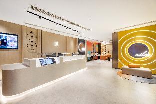 nihao hotel lianyungang ganyu times square