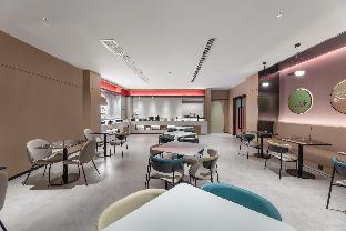nihao hotel lianyungang ganyu times square