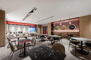 nihao hotel lianyungang ganyu times square