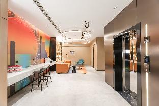 nihao hotel lianyungang ganyu times square