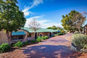 Quality Apartments Banksia Albany,Centennial Park>>Albany,5 star
