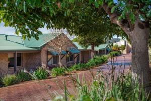 Quality Apartments Banksia Albany,Centennial Park>>Albany,5 star