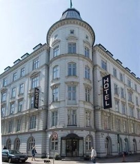 ibsens hotel