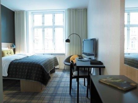 ibsens hotel