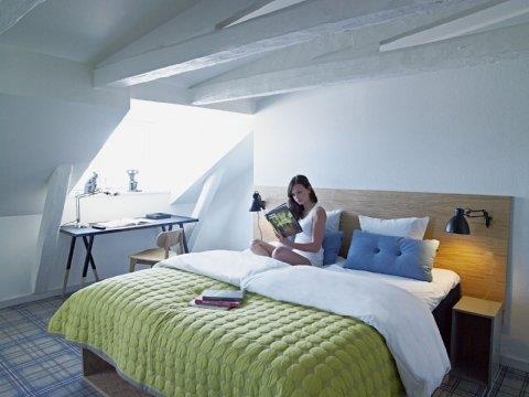 ibsens hotel