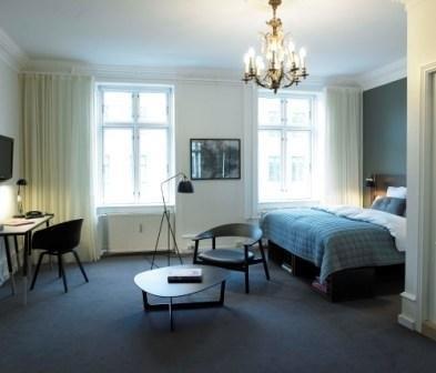 ibsens hotel