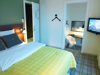 ibsens hotel
