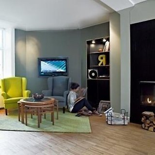 ibsens hotel
