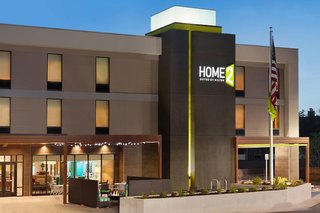 Home2 Suites By Hilton Salt Lake City East,Salt Lake County>>Salt Lake City,3 star