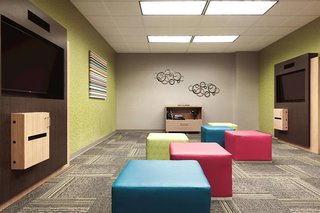 Home2 Suites By Hilton Salt Lake City East,Salt Lake County>>Salt Lake City,3 star