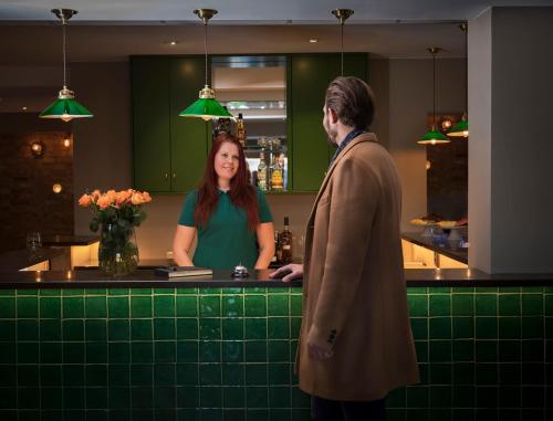 hotell nordic