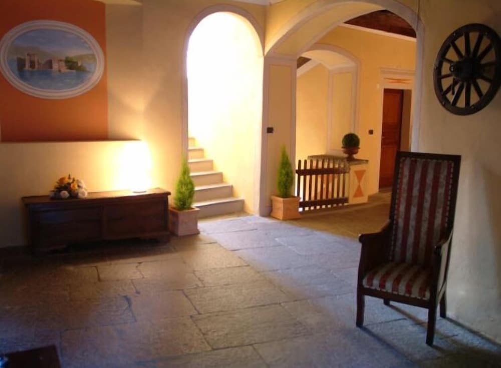 hotel casa arizzoli