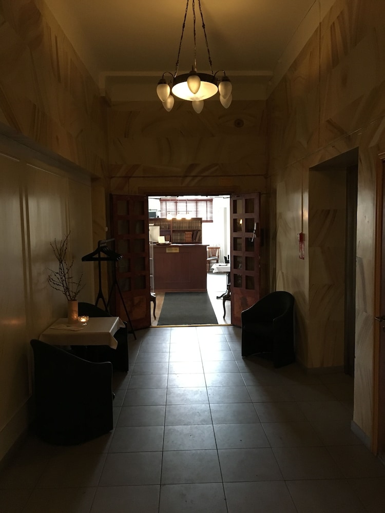 stadshotellet solvesborg