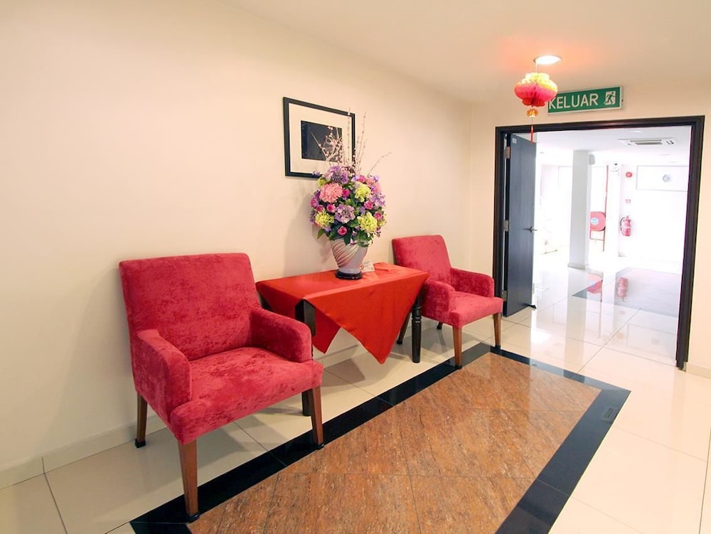 hotel jsl