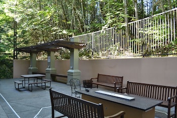 Larkspur Landing Extended Stay Suites Bellevue,Issaquah>>Bellevue,3 star