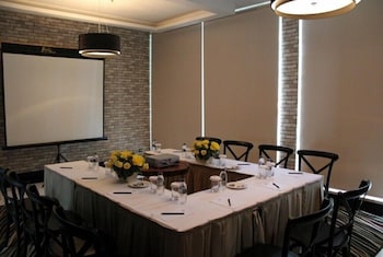 Sotis Hotel Falatehan Jakarta,Kebayoran Baru>>Jakarta,3 star