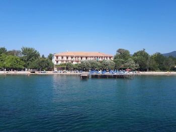 corfu