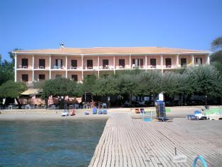 Dassia Beach Hotel,Near Dassia Beach,2 star