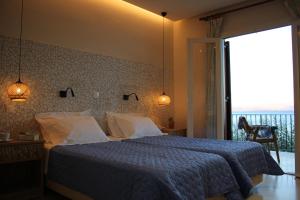 Dassia Beach Hotel,Near Dassia Beach,2 star
