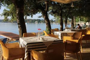 Dassia Beach Hotel,Near Dassia Beach,2 star