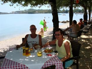 Dassia Beach Hotel,Near Dassia Beach,2 star