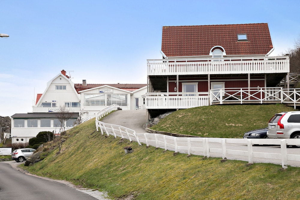 bergabo hotell and konferens