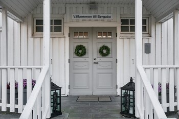 bergabo hotell and konferens