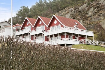 bergabo hotell and konferens